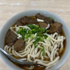Caihong Beef Noodles User Photo