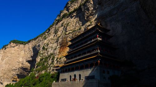 Yunfeng Temple