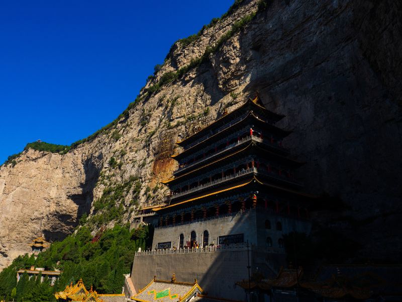 Yunfeng Temple