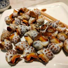 我家餐厅 User Photo