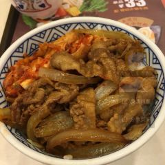 吉野家(浙商店) User Photo