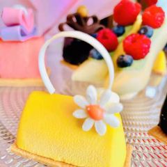 C'est La B (Pacific Place) 여행 사진
