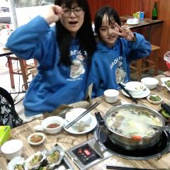 Rongjishenghao Chicken Pot ( chikandian) User Photo