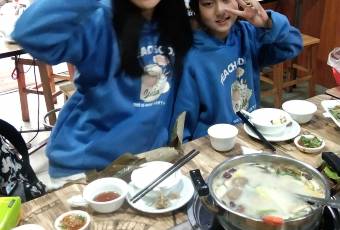 Rongjishenghao Chicken Pot ( chikandian) user photo