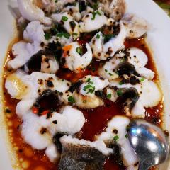 Fook Yuen Gaya Street User Photo