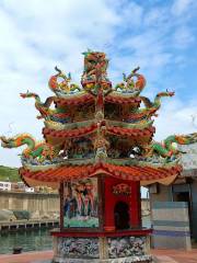 Xilingyan Temple