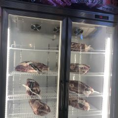 诸城烧肉 User Photo