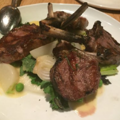 Firedoor Restaurant User Photo