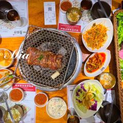 Qing He Gu (Hong Xin Road Main Branch) User Photo