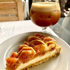 Contramar User Photo