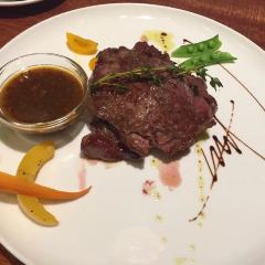 格兰米其星牛排(云霄店) 여행 사진