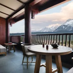 Xue Jing Ge Restaurant ảnh của người dùng