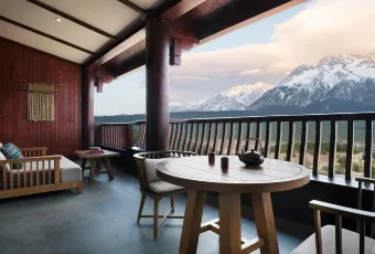 Xue Jing Ge Restaurant User Photo