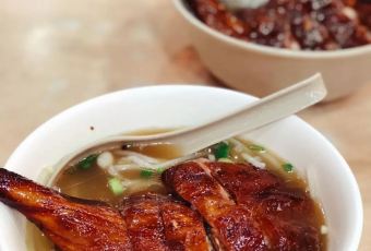 一樂燒鵝用戶圖片