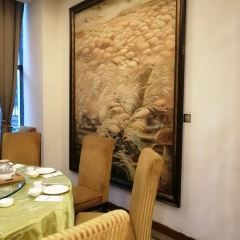 HAI TIAN HOTEL User Photo