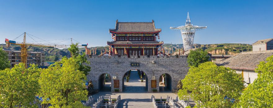Gongyi