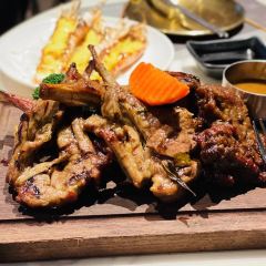 豬肉婆私房菜（容桂總店）張用戶圖片