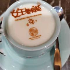 诗城宴(拉菲公馆店) User Photo