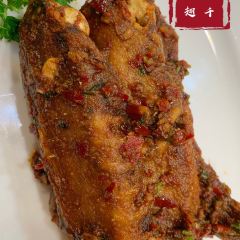 Chunji Roasted Goose Restaurant User Photo