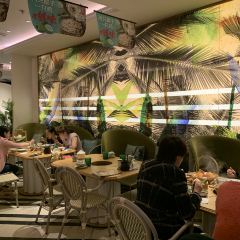 椰子不语 椰子鸡火锅(凯德晶萃店) User Photo