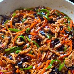 Restoran Tringkap User Photo