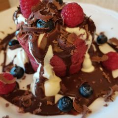 Green & Safe User Photo