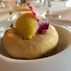 Tour d'Argent Tokyo User Photo