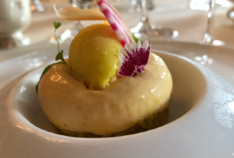 Tour d'Argent Tokyo用戶圖片