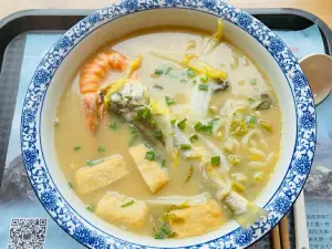 北纬30度海鲜餐厅