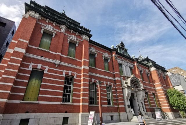 京都府京都文化博物館景點 京都旅遊評論 旅行指南 Trip Com