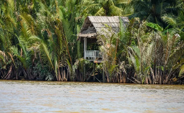 Hotels near Ho Chi Minh Monument