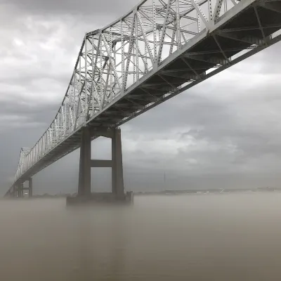 久留米のJR 久留米駅周辺のホテル