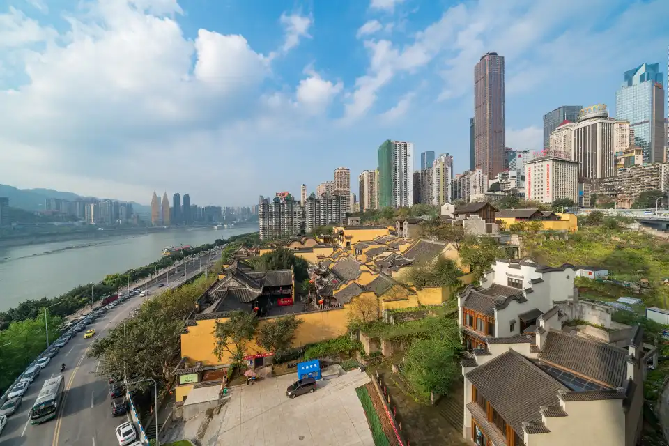 3_Huguang Huiguan Guild Complex