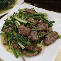 归然居鲜鱼馆(梵净山店) User Photo