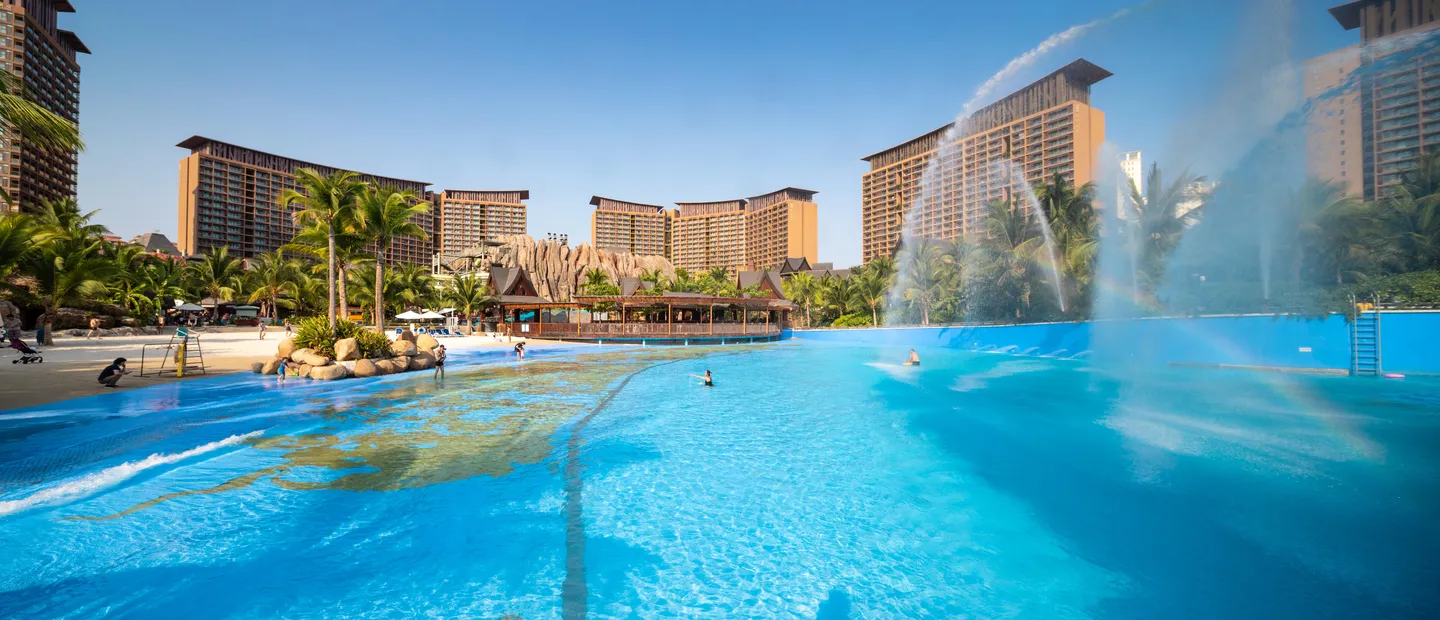 5_亞馬遜叢林水樂園