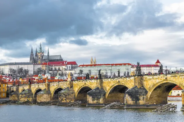 EA Hotel Tereziánský dvůr