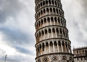 easyJet Flights to Pisa