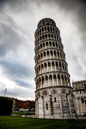 Ryanair Flights to Pisa