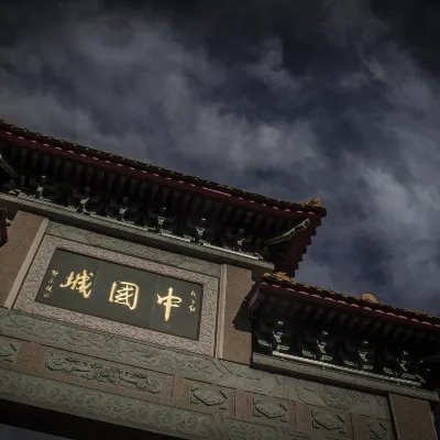 Ayres Obelisco Suites