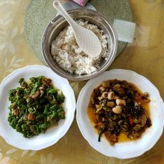 潮味飯店張用戶圖片
