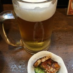 Unatoto Asakusa張用戶圖片