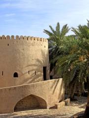 Castello di Khasab