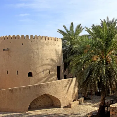 The Chedi Muscat