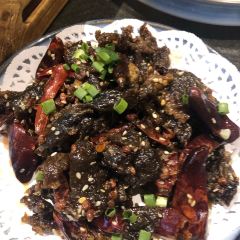 Northern Wei family feast User Photo