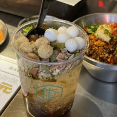 Kui xing lou lu chuan gong si·tian di(xin tian di dian) User Photo