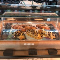 嘉兴福朋喜来登酒店大堂吧 User Photo