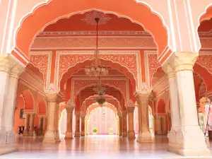 The City Palace