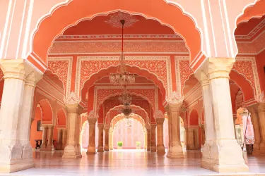 Palazzo di Jaipur