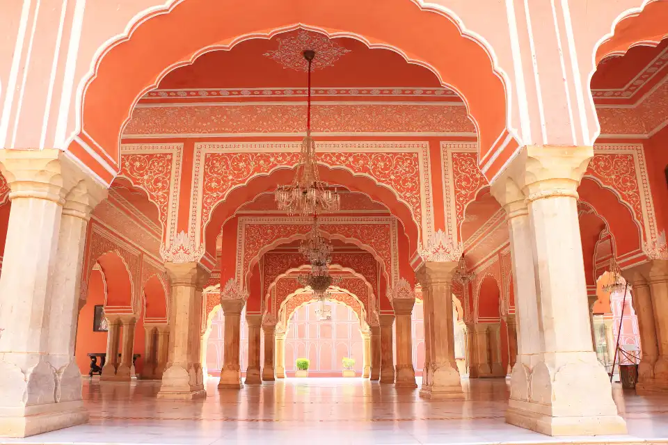 3_The City Palace