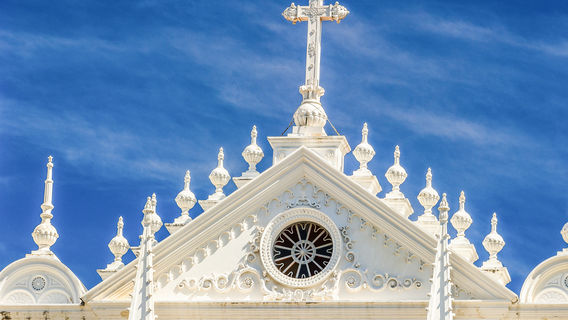 Cathedral of Salvador